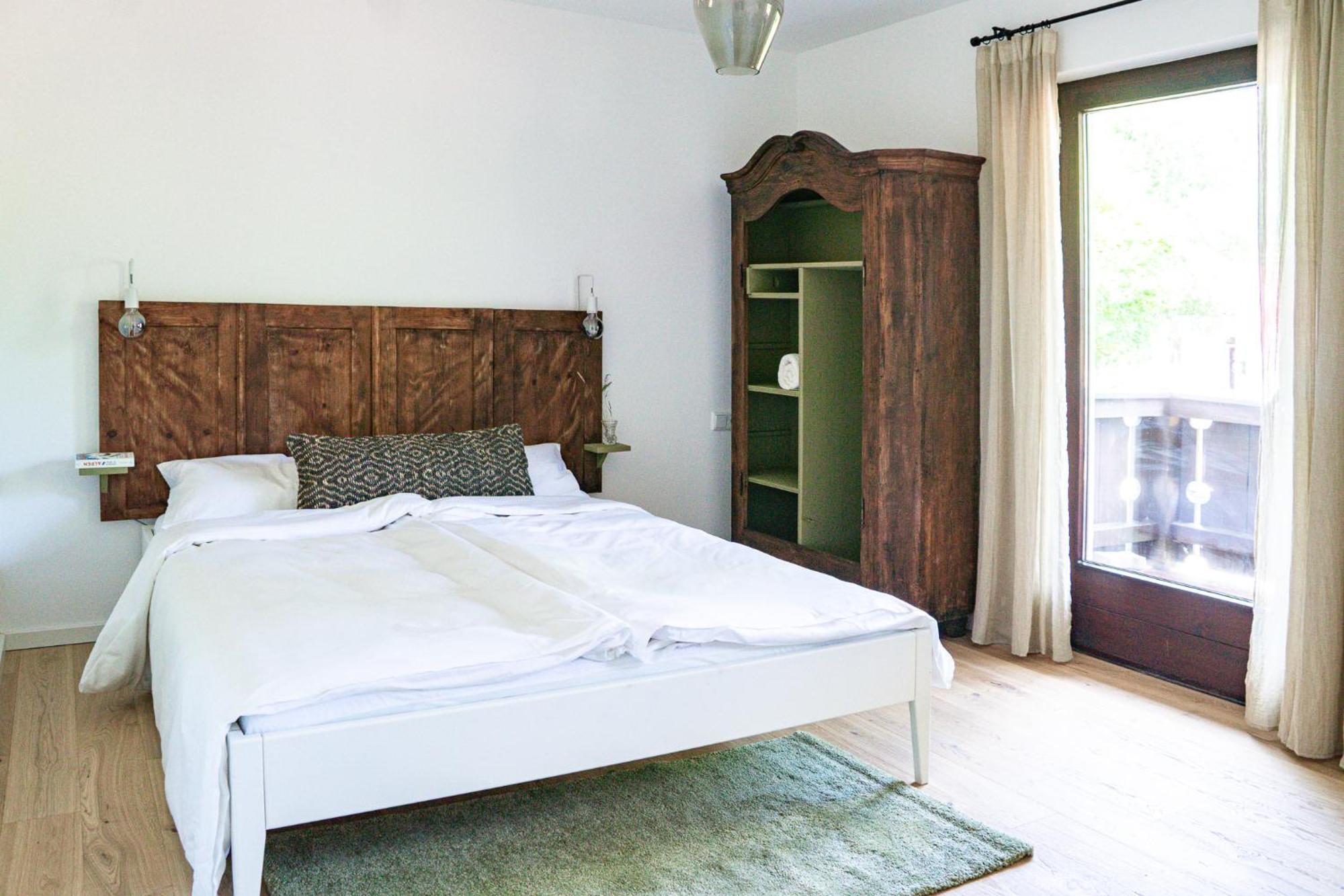 Apartment Servus O'gau *