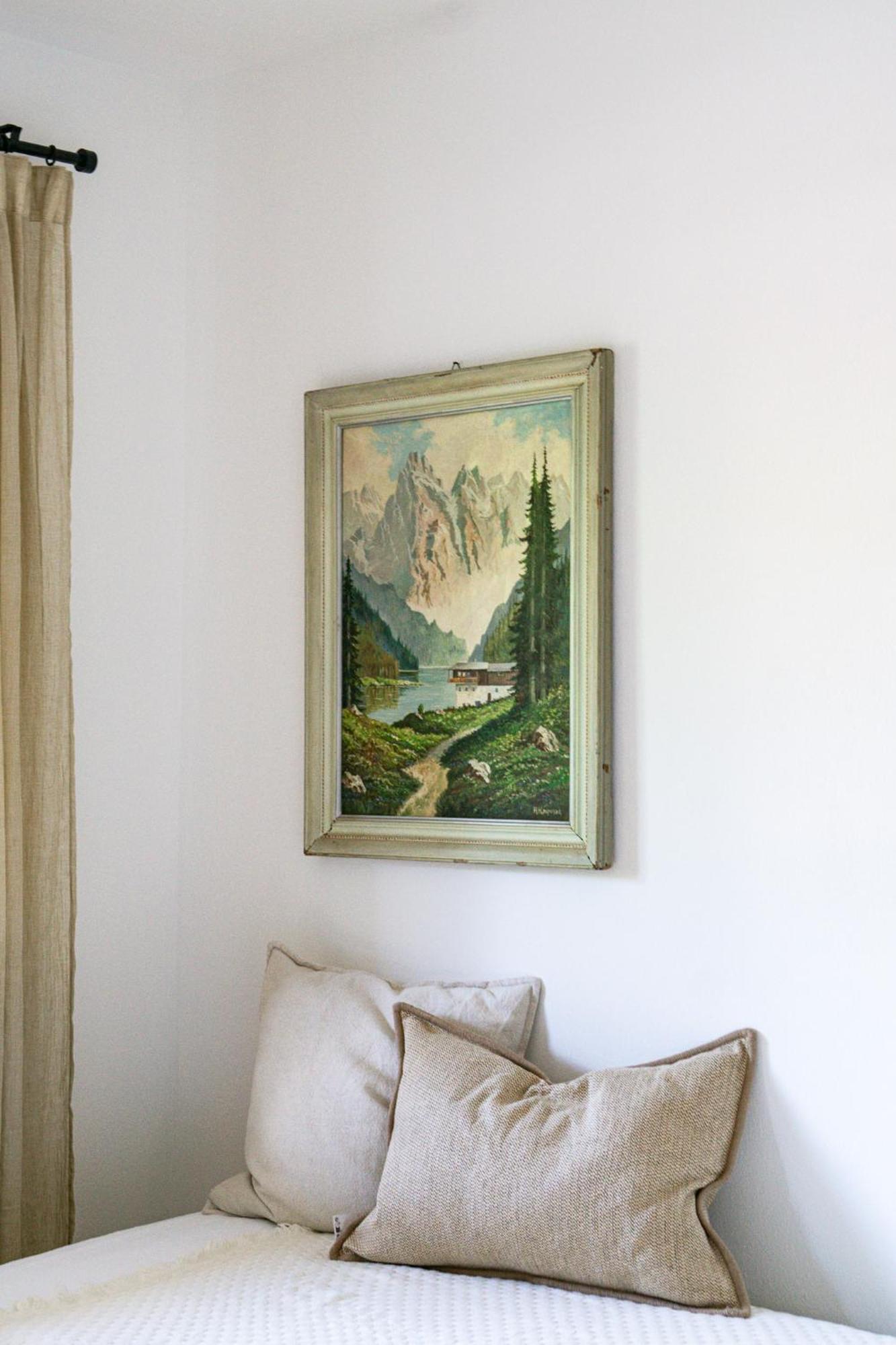 Servus O'gau Apartment