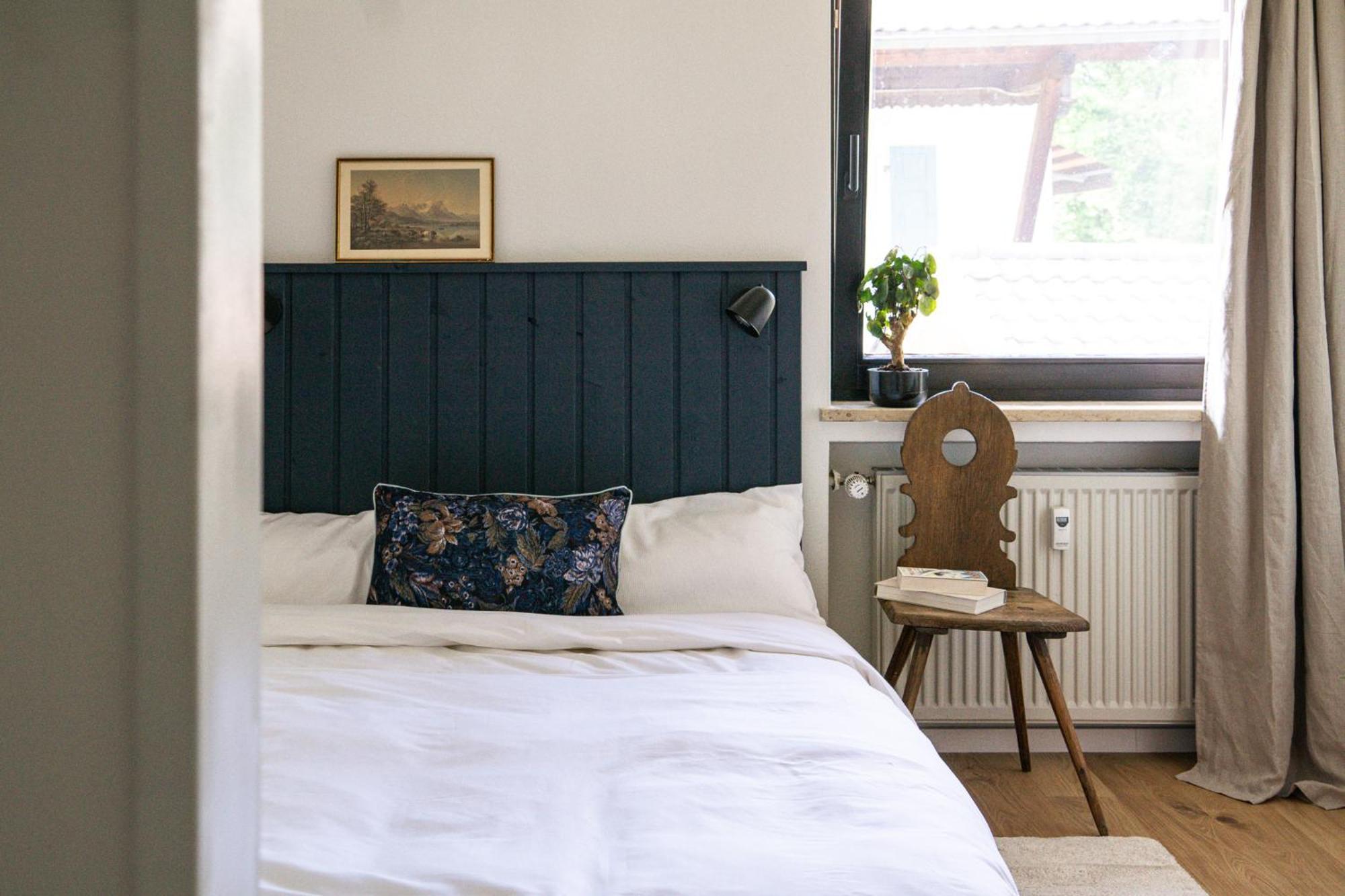 Servus O'gau Apartment