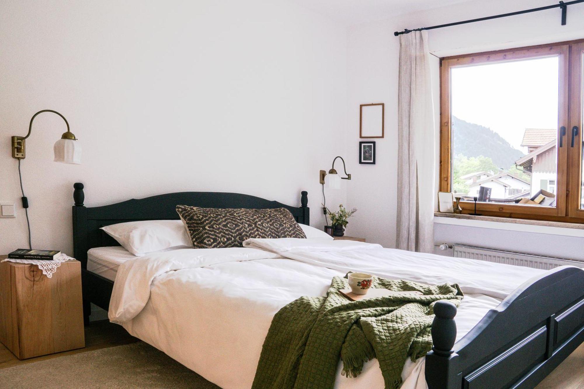 Servus O'gau Apartment Oberammergau