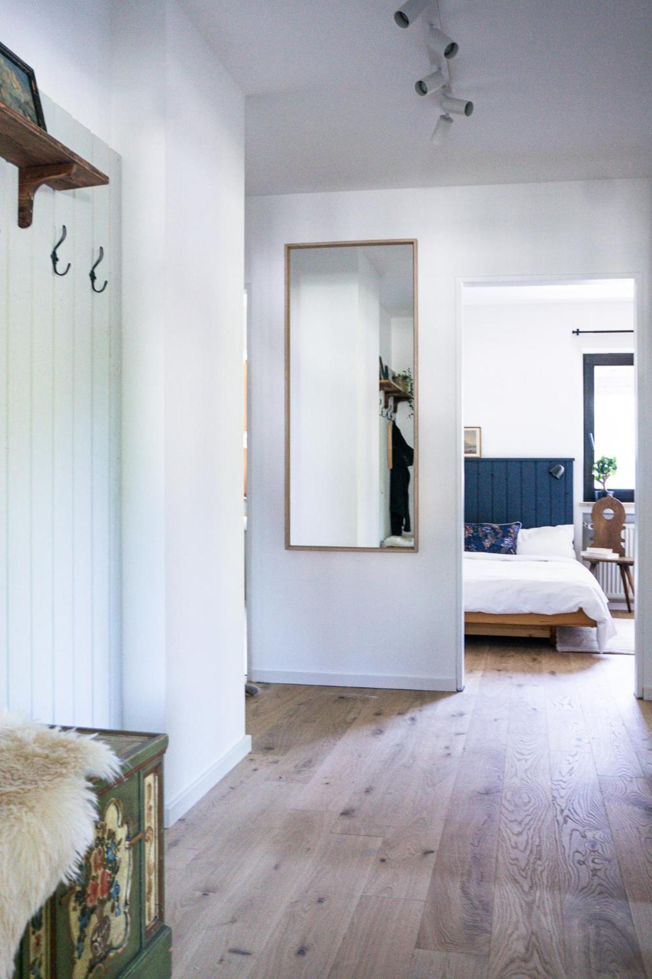 Apartment Servus O'gau *
