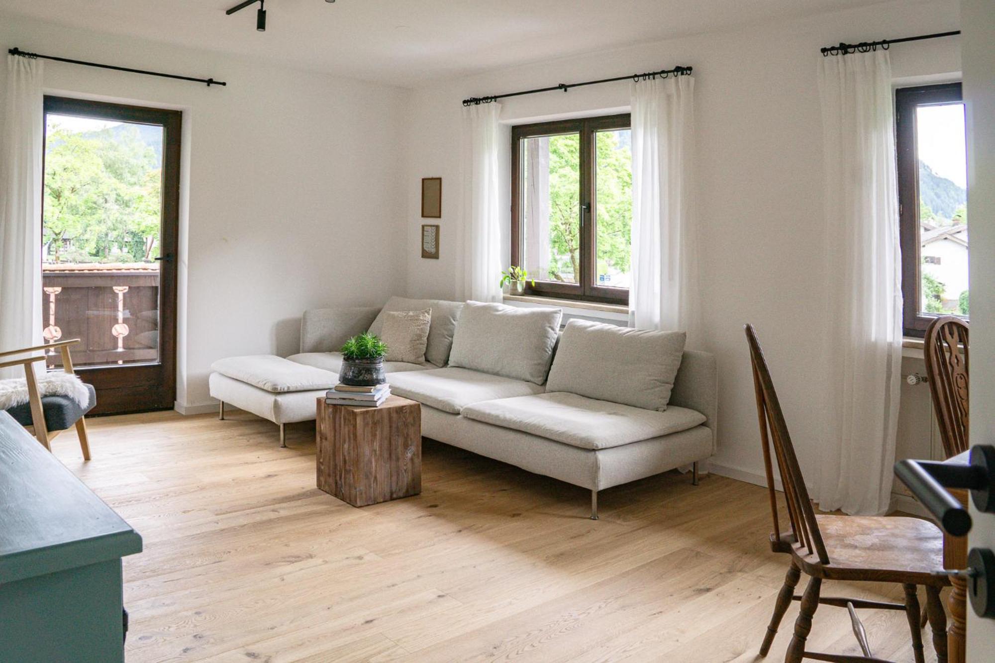 Servus O'gau Apartment